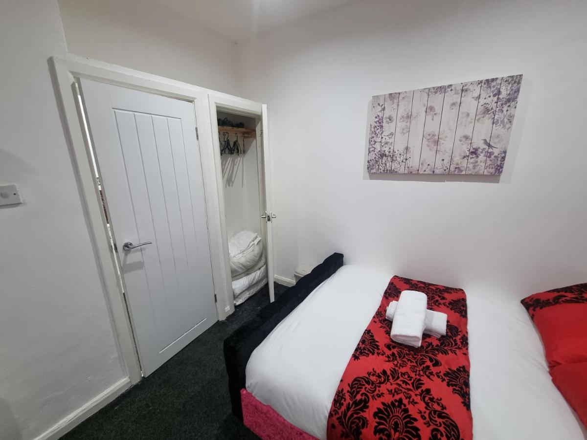 *A!S* Setup For Your Most Amazing Relaxed Stay + Free Parking + Free Fast Wifi * Leeds  Exterior photo